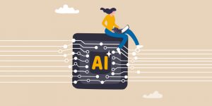 AI e lavoro: qual è il futuro?