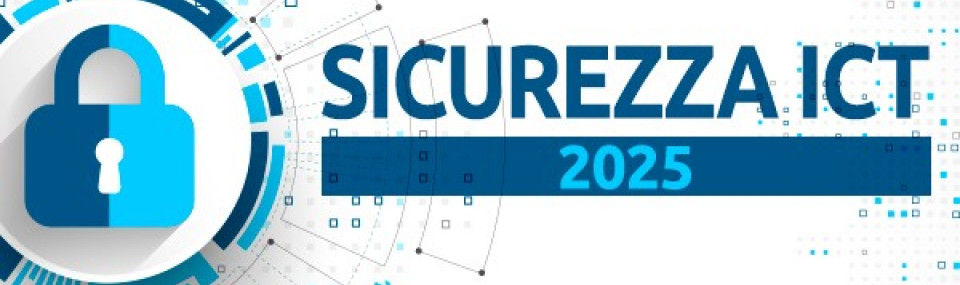 Sicurezza ICT