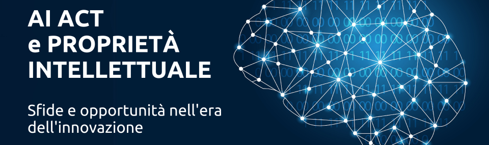 AI e Proprietà Intellettuale