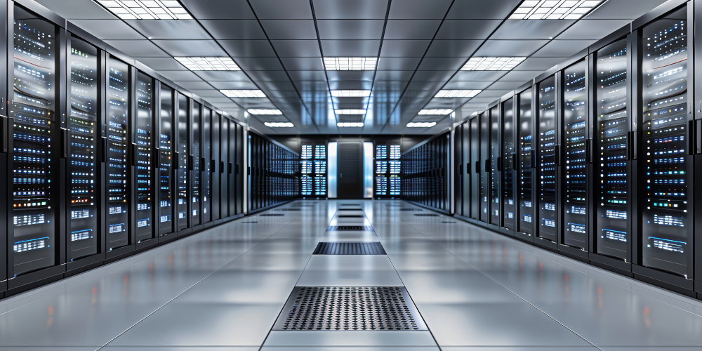 Data Center