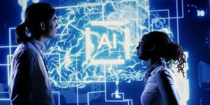 intelligenza artificiale AI agenti agentic AI OA
