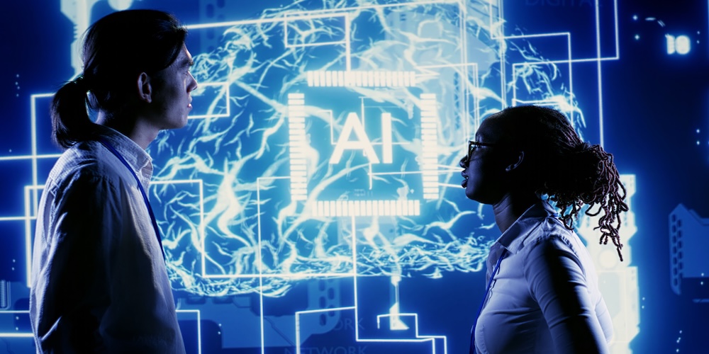 intelligenza artificiale AI agenti agentic AI OA