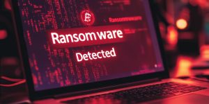 ransomware