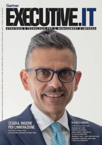 Executive.IT n.5 2025