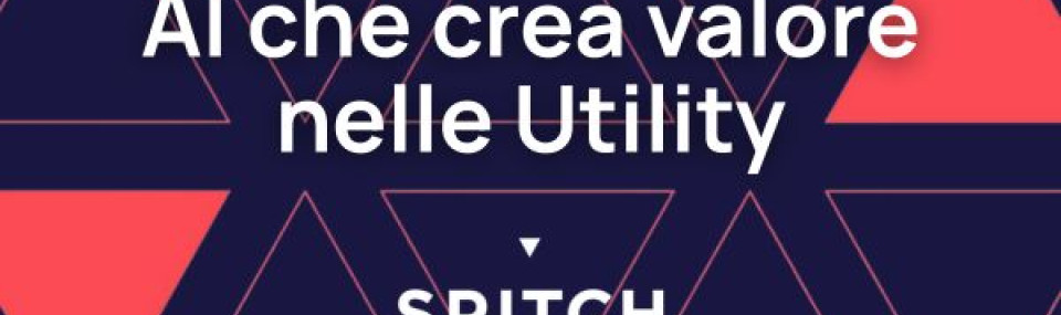 AI che crea valore nelle Utility