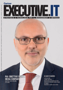Executive.IT n.6 2025