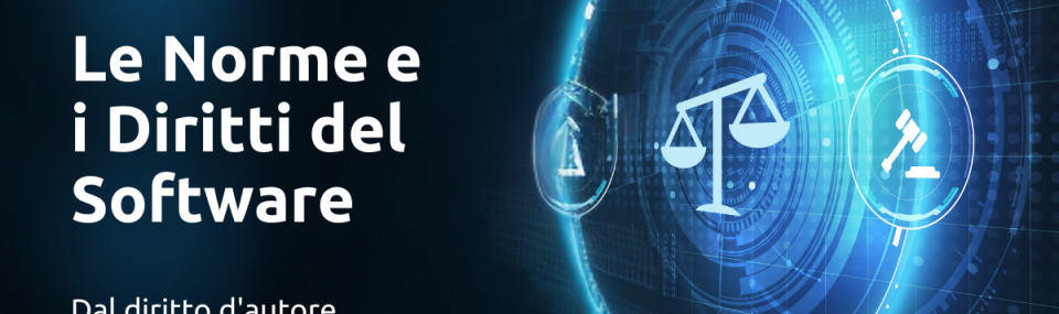 Le Norme e i Diritti del Software