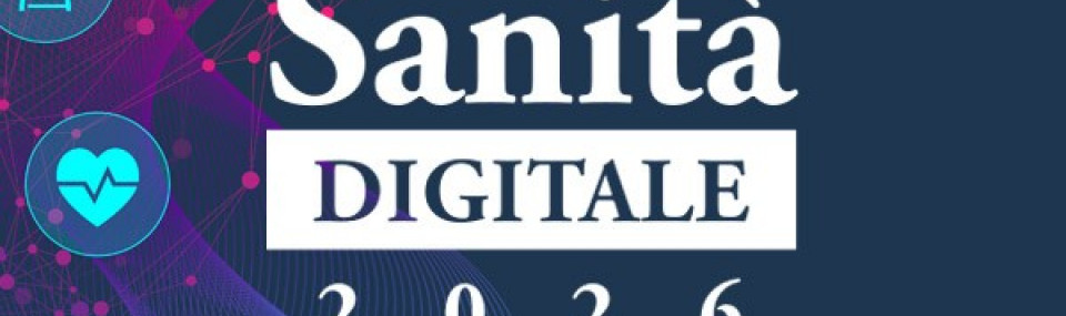 Sanità Digitale 2026