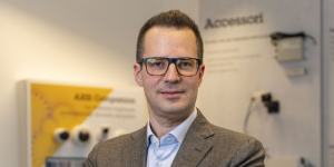 Michele Cancemi | Key Account Manager Digital Transformation presso Axis Communications