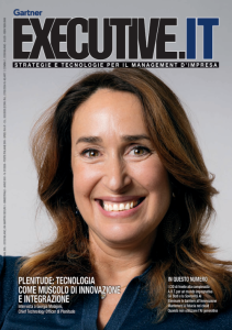 Executive.IT n.1 2026