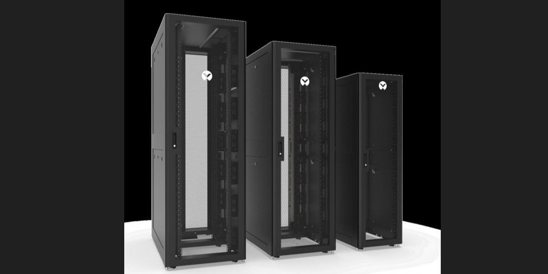 Vertiv extreme rack