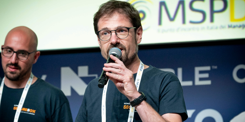 Matteo Goglio
