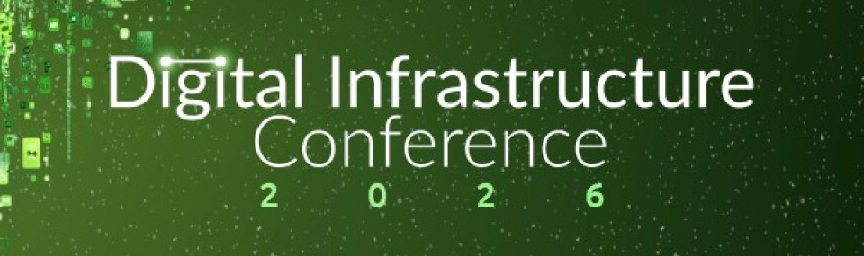 Digital Infrastructure Conference